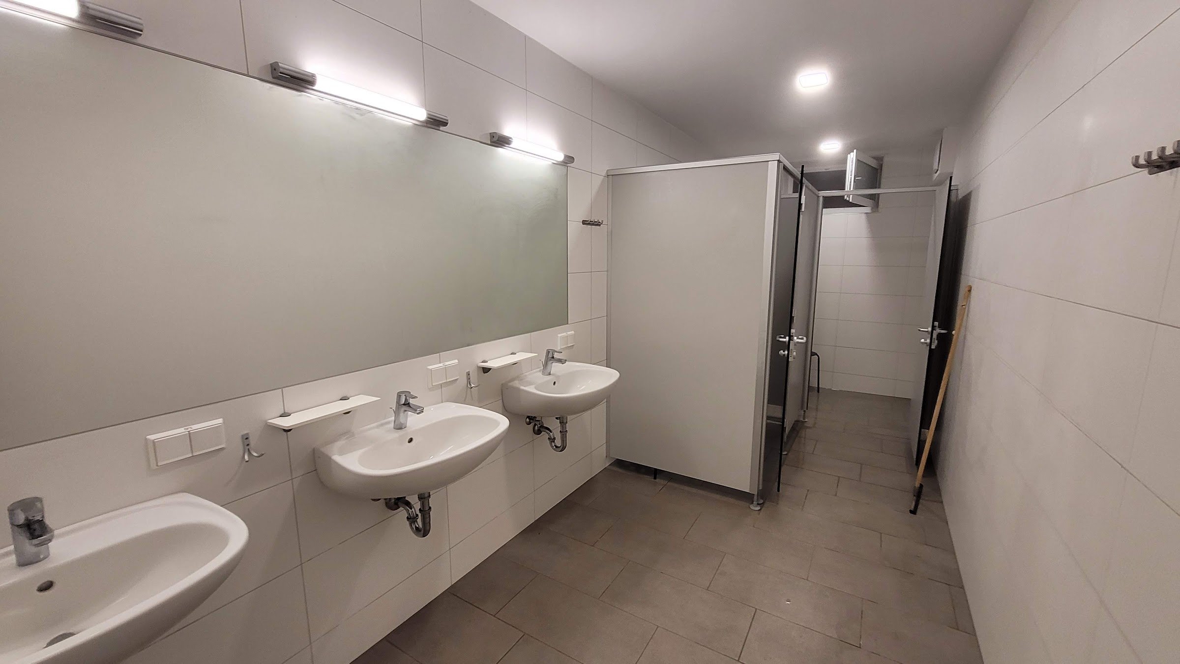 Camping Traunsee (Altmünster)